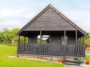 Foxglove Lodge - Uk13448