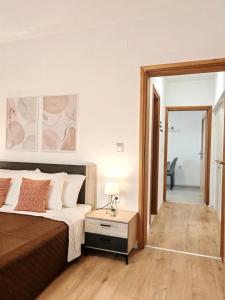 San Cassiano Apartmani