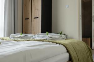 Apartament Pod Łanem