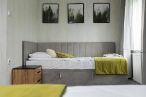 Apartament Pod Łanem