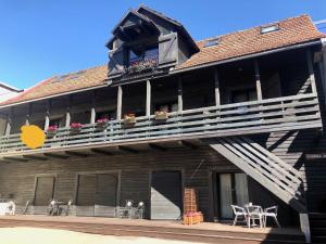 Kuninga Holiday Apartment