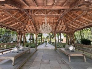 Appartements Les Hirondelles : photos des chambres