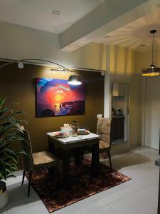 Cozy & Stylish Studio Apt at DHA VI - Kh-Bukhari