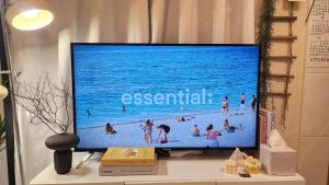 Arti Stay C1- 1rooms - Chungmuro Station 명동 - 2 people