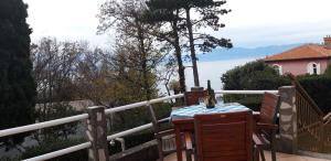 Gemütliches Kleines Schönes Haus Für Max, 4 Personen - Case vacanza, Kraljevica (Porto Re)