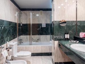 Double or Twin Room room in Abba Sants