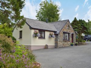 Old Chapel Cottage - Dinas Country Club