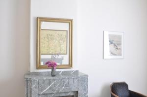 B&B / Chambres d'hotes Relais des Vignerons, Chambres d-hotes : Chambre Familiale avec Salle de Bains Privative