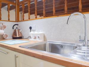 Hay Barn - Dinas Country Club