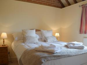Talog Barn-Uk31366