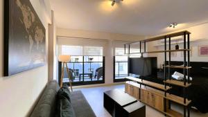 Nuevo, Elegante y Moderno, tu refugio urbano en Recoleta - Buenos Aires