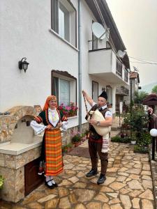 Guest House Rosenovi
