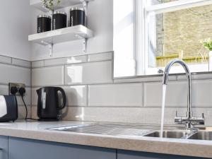 No1 - Park Lodge - Cottage