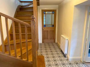 Belle Vue House-Ukc4502