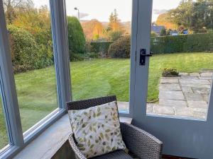 Belle Vue House-Ukc4502