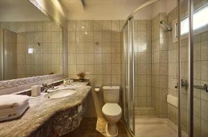 Double Room with Front Sea View