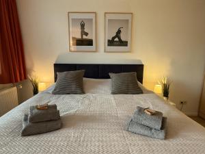 FeWo Pool, Sauna, Wellness, Gartenterrasse ENGELMEER