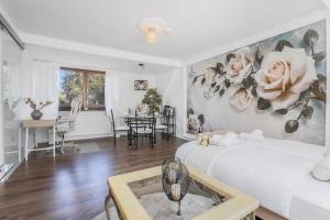 VinhMinh Homes 1 - Business Apartment, Zentral, Parkplatz, WLAN & Ruhig