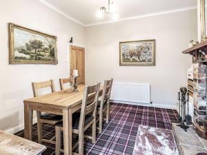 Little Jacks Cottage