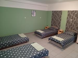 Pingpong Apartman