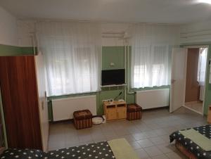 Pingpong Apartman