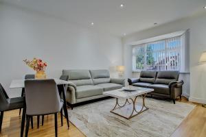 Maisonette near Wembley Stadium