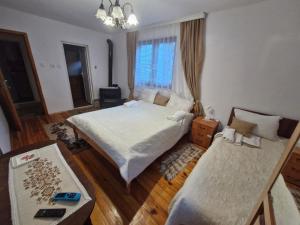 Guest House Rosenovi