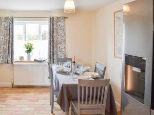 Stepping Stones Cottage