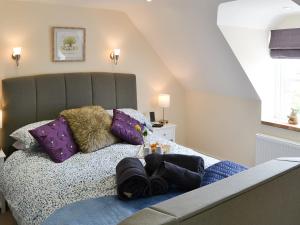 Stepping Stones Cottage