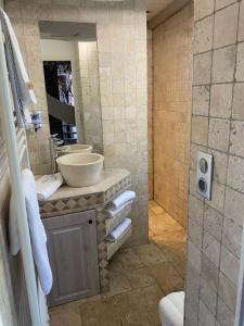 Maisons de vacances Les gites du Tilleul de Cassel : photos des chambres