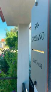 San Cassiano Apartmani