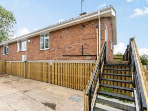 Avon Lock Cottage - Uk34125