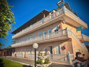 Makrygialos-Atlantis