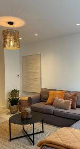 Gezellig appartement Liva