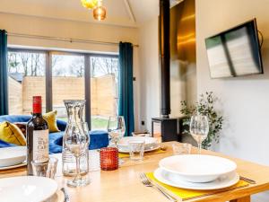 The Telephone Exchange