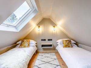 The Telephone Exchange