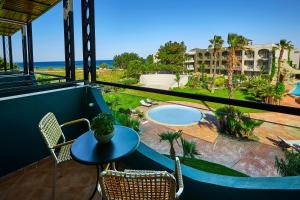 Ilio Mare Hotel Thassos Greece