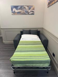 Luxury Grey Apartment