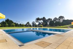 Quinta da Barca Golf River by Sé Apartamentos