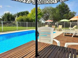 Les Gîtes de Fontenioux