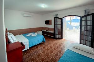 VELINN Pousada Solar Grego