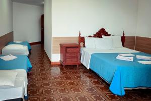 VELINN Pousada Solar Grego