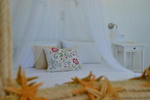 Heliotropio Studios & Apartments Milos Greece