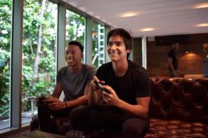 Student Only, Bronze Ensuite Penthouse Lewisham Residence