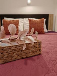 San Cassiano Apartmani