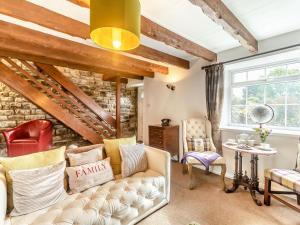 Cherry Tree Cottage