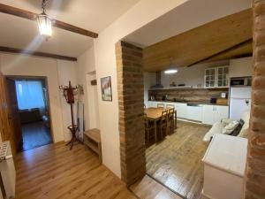 Ubytování u Malinkovičů