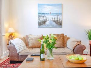 The Coach House At Vane Hill