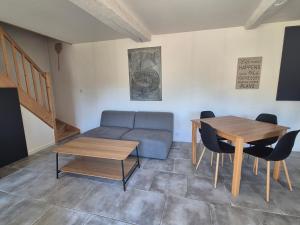 Appartements L'Abaca 25 : Appartement 1 Chambre