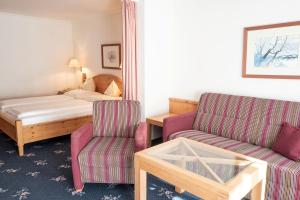 Standard Family Room room in Rauriserhof